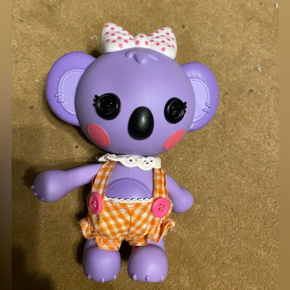Mattel Other - Koala Lala Loopsy toy